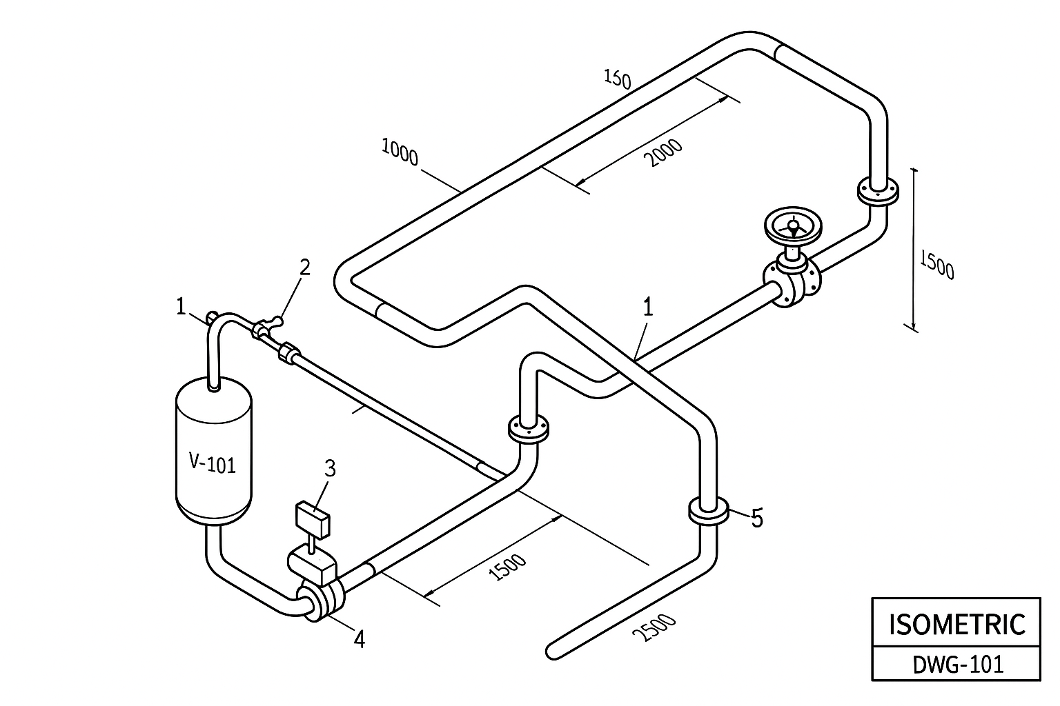 اشنایی با نقشه خوانی
