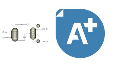 آموزش جامع اسپن پلاس Aspen Plus
