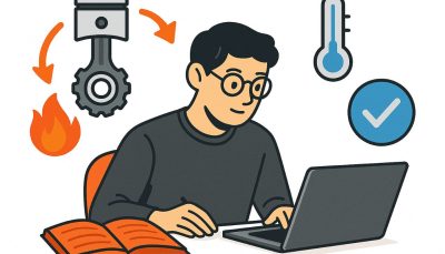 آموزش پایان نامه نویسی