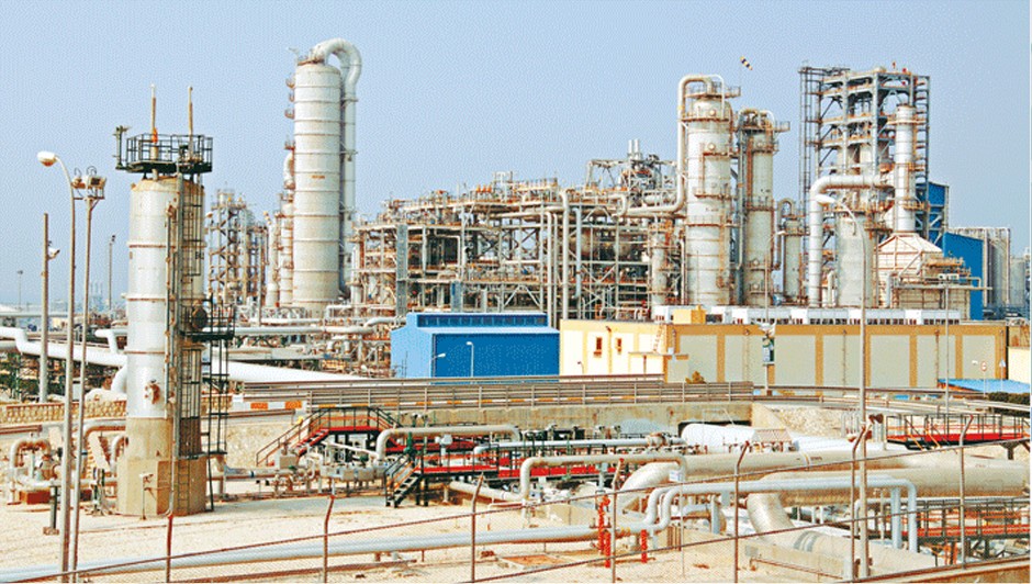 پتوشیمی نوید زر شیمی