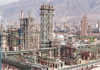 پتروشیمی پلی پروپیلن جم