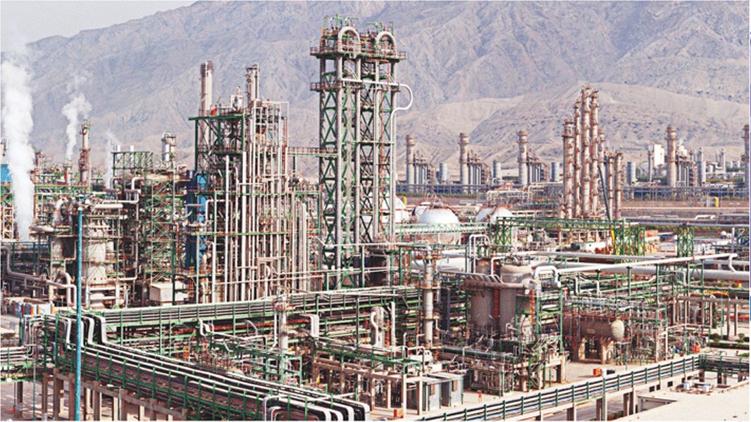 پتروشیمی پلی پروپیلن جم