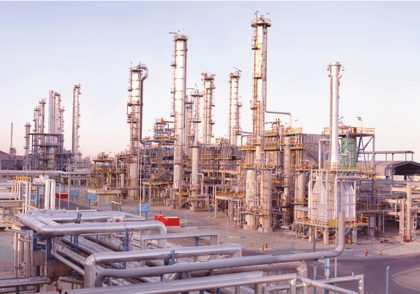 پتروشیمی اصفهان
