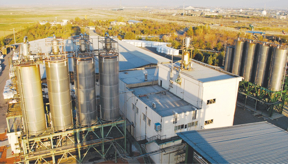 پتروشیمی پلی نار