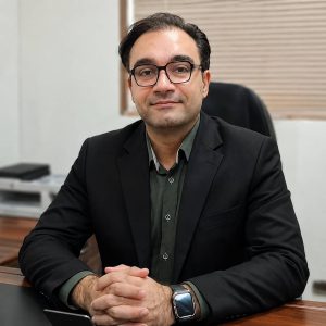 محمد امین شایق